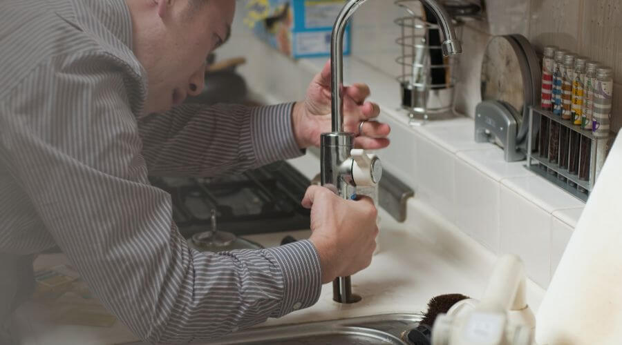 Professional emergency plumbing in Muskogee, OK